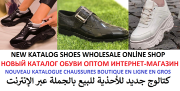 NEW KATALOG SHOES WHOLESALE ONLİNE SHOP