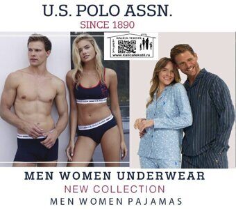 US POLO WİNTER www.kalicatekstil.ru